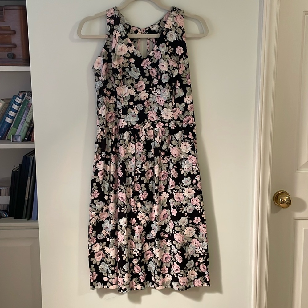 Lanz Originals Sundress, EUC, Size 10